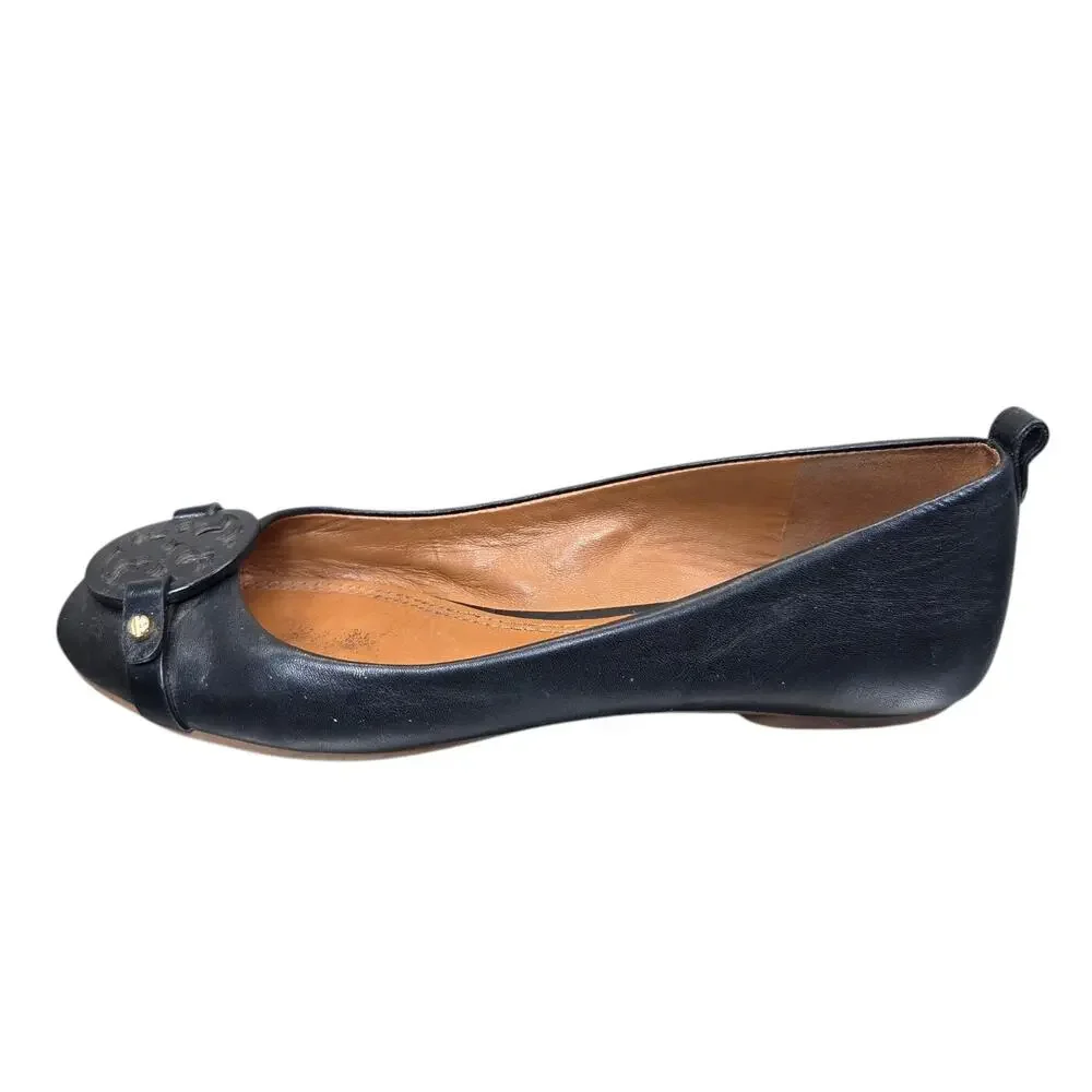 Tory Burch super fast
